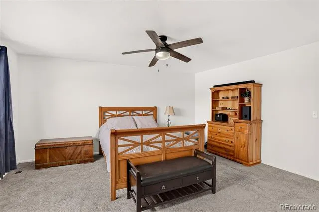 3389 Bayberry Lane Johnstown, CO 80534