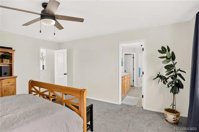 3389 Bayberry Lane Johnstown, CO 80534