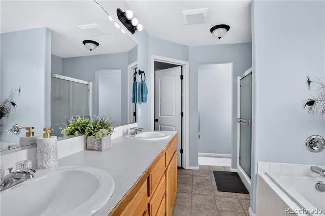 3389 Bayberry Lane Johnstown, CO 80534