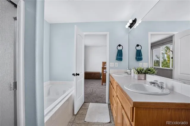 3389 Bayberry Lane Johnstown, CO 80534