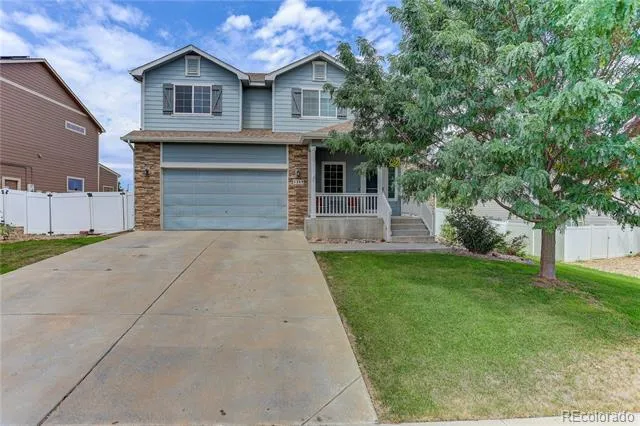 3389 Bayberry Lane Johnstown, CO 80534