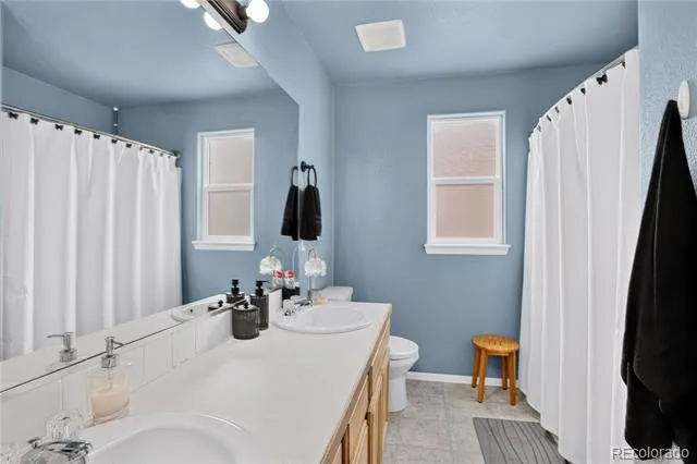 3389 Bayberry Lane Johnstown, CO 80534