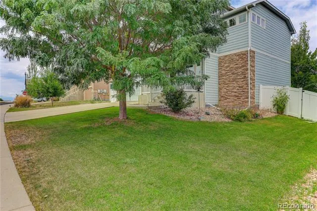 3389 Bayberry Lane Johnstown, CO 80534