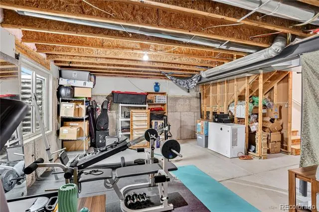 3389 Bayberry Lane Johnstown, CO 80534