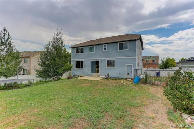 3389 Bayberry Lane Johnstown, CO 80534