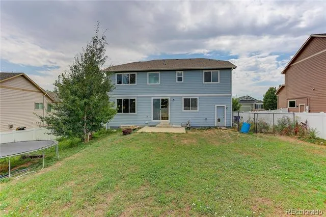 3389 Bayberry Lane Johnstown, CO 80534