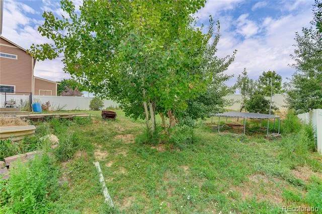 3389 Bayberry Lane Johnstown, CO 80534