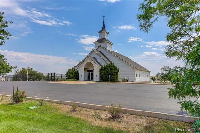 3389 Bayberry Lane Johnstown, CO 80534