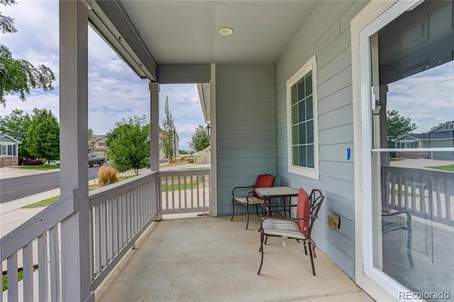 3389 Bayberry Lane Johnstown, CO 80534
