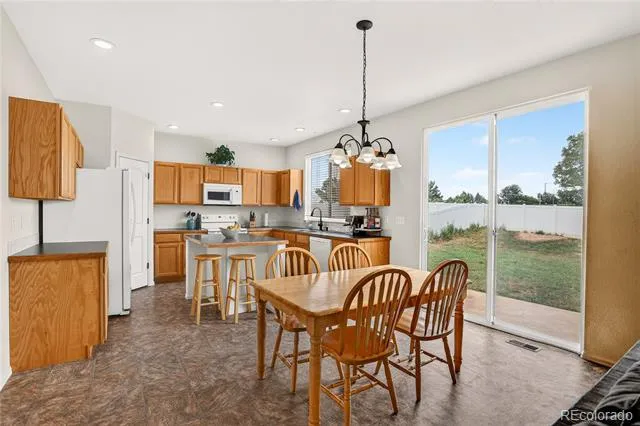 3389 Bayberry Lane Johnstown, CO 80534