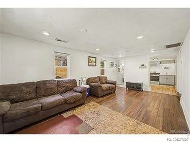 6420 E 63rd Place Commerce City, CO 80022