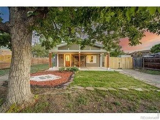 6420 E 63rd Place Commerce City, CO 80022