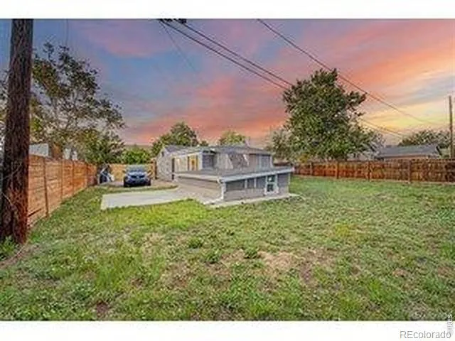 6420 E 63rd Place Commerce City, CO 80022