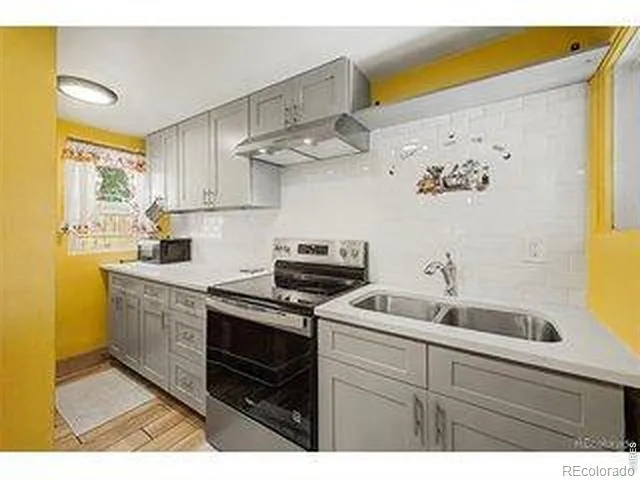 6420 E 63rd Place Commerce City, CO 80022