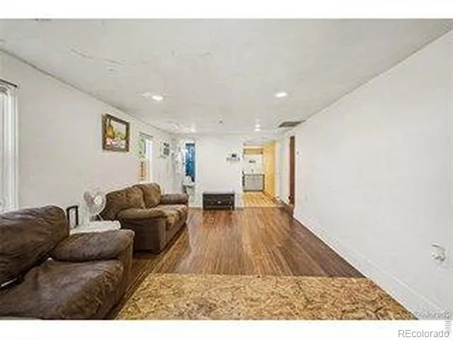 6420 E 63rd Place Commerce City, CO 80022