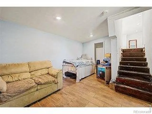 6420 E 63rd Place Commerce City, CO 80022