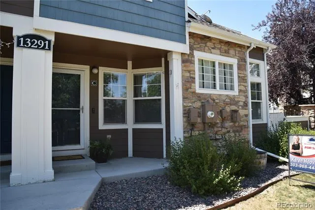 13291 Holly Street #C Thornton, CO 80241
