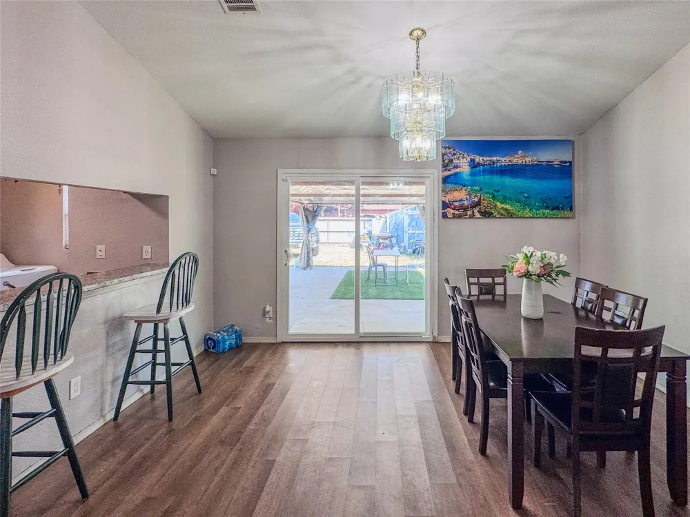 1508 Pocono Trail Dallas, TX 75217