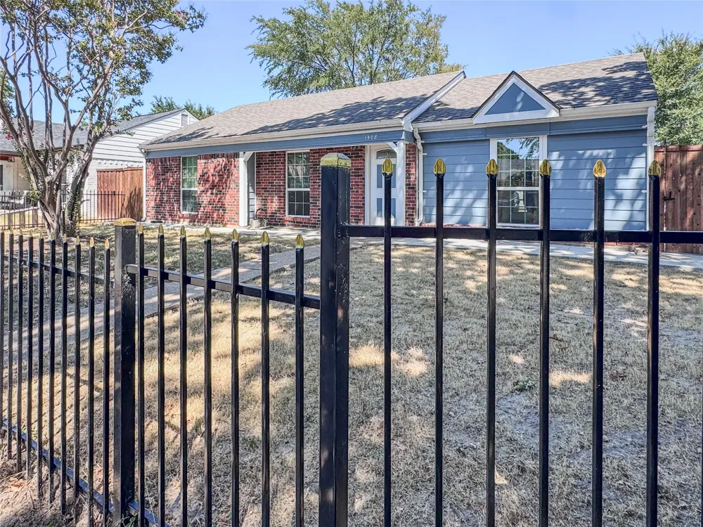 1508 Pocono Trail Dallas, TX 75217