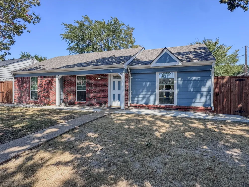 1508 Pocono Trail Dallas, TX 75217