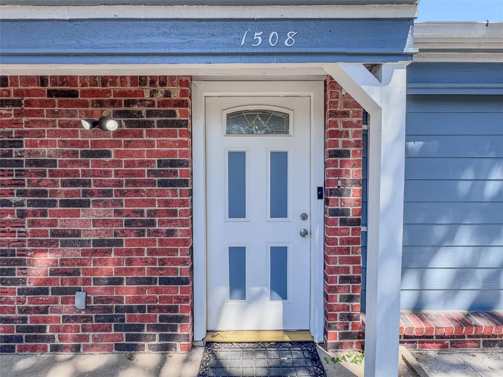 1508 Pocono Trail Dallas, TX 75217