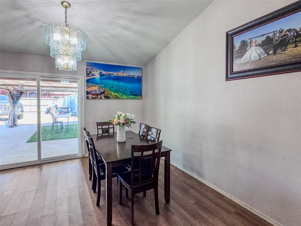 1508 Pocono Trail Dallas, TX 75217