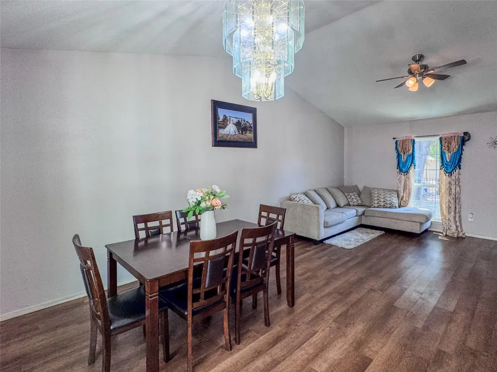 1508 Pocono Trail Dallas, TX 75217