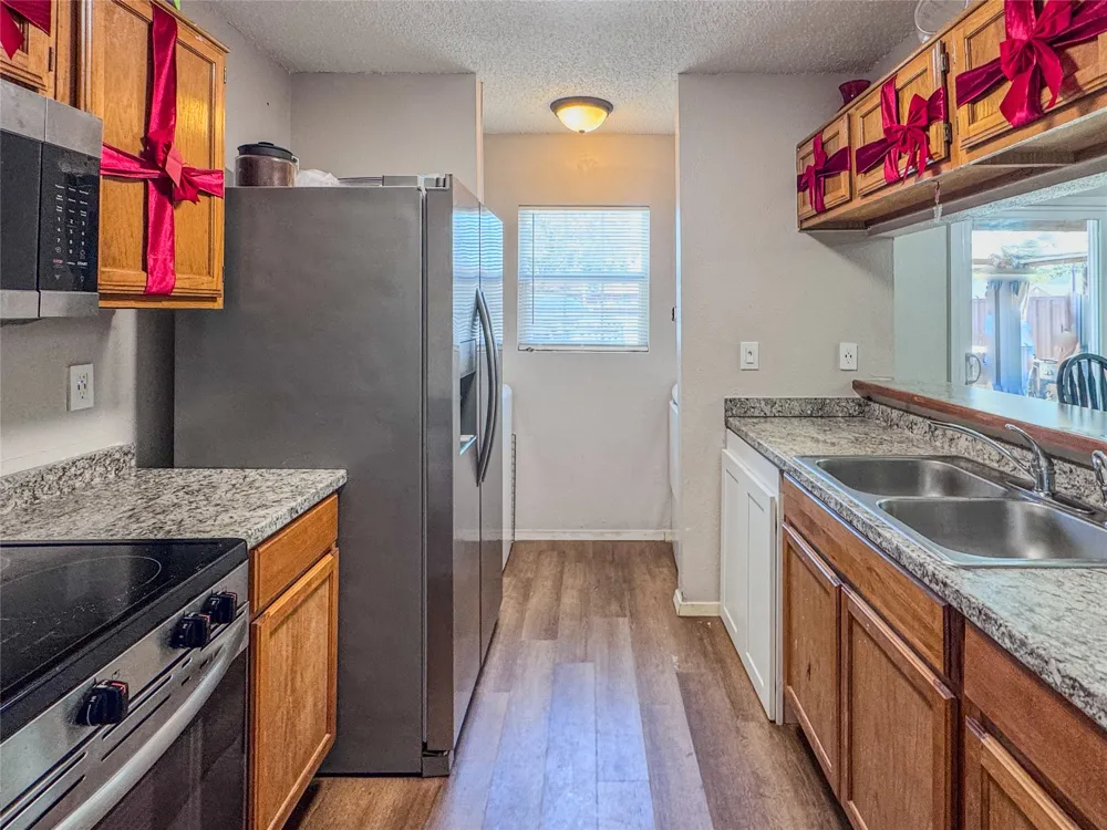 1508 Pocono Trail Dallas, TX 75217