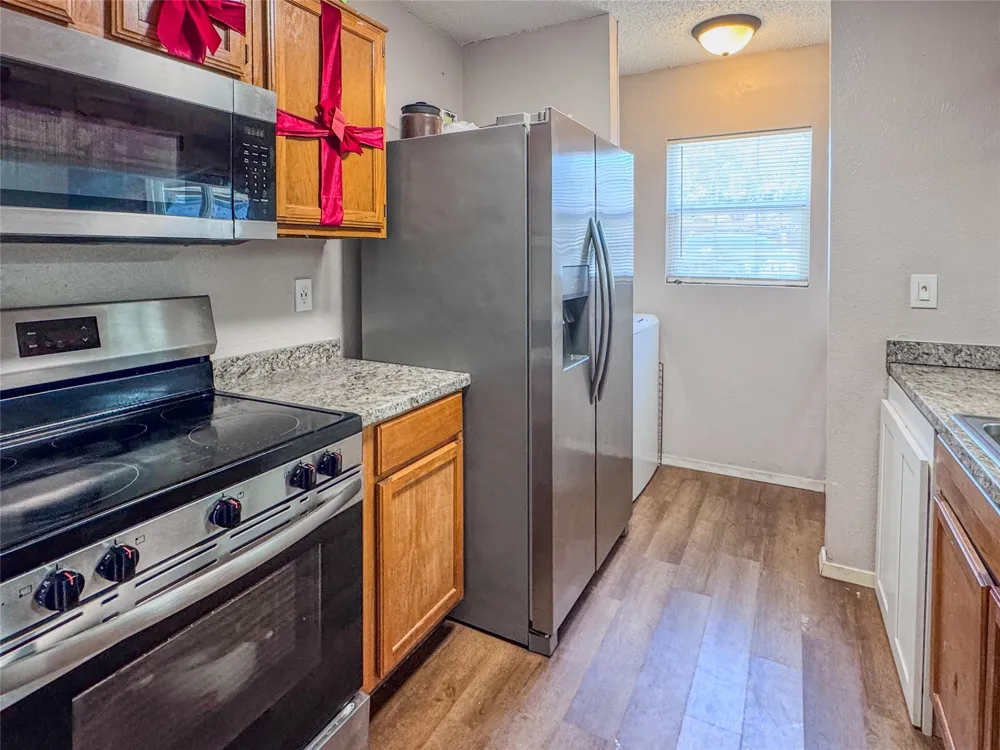 1508 Pocono Trail Dallas, TX 75217
