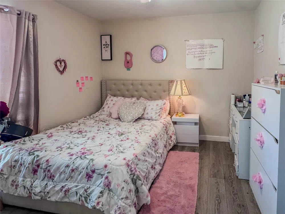 1508 Pocono Trail Dallas, TX 75217