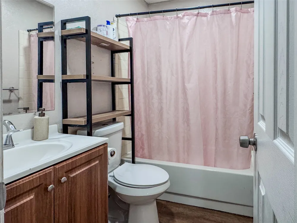 1508 Pocono Trail Dallas, TX 75217