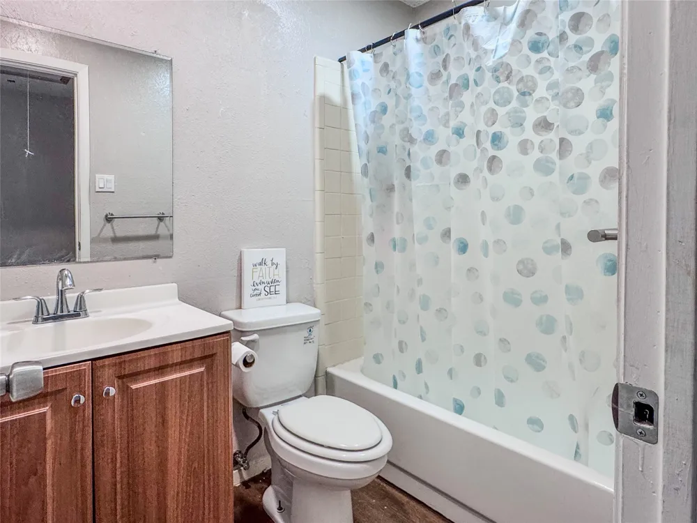 1508 Pocono Trail Dallas, TX 75217