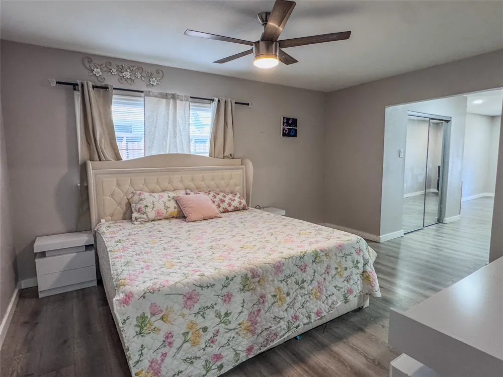 1508 Pocono Trail Dallas, TX 75217