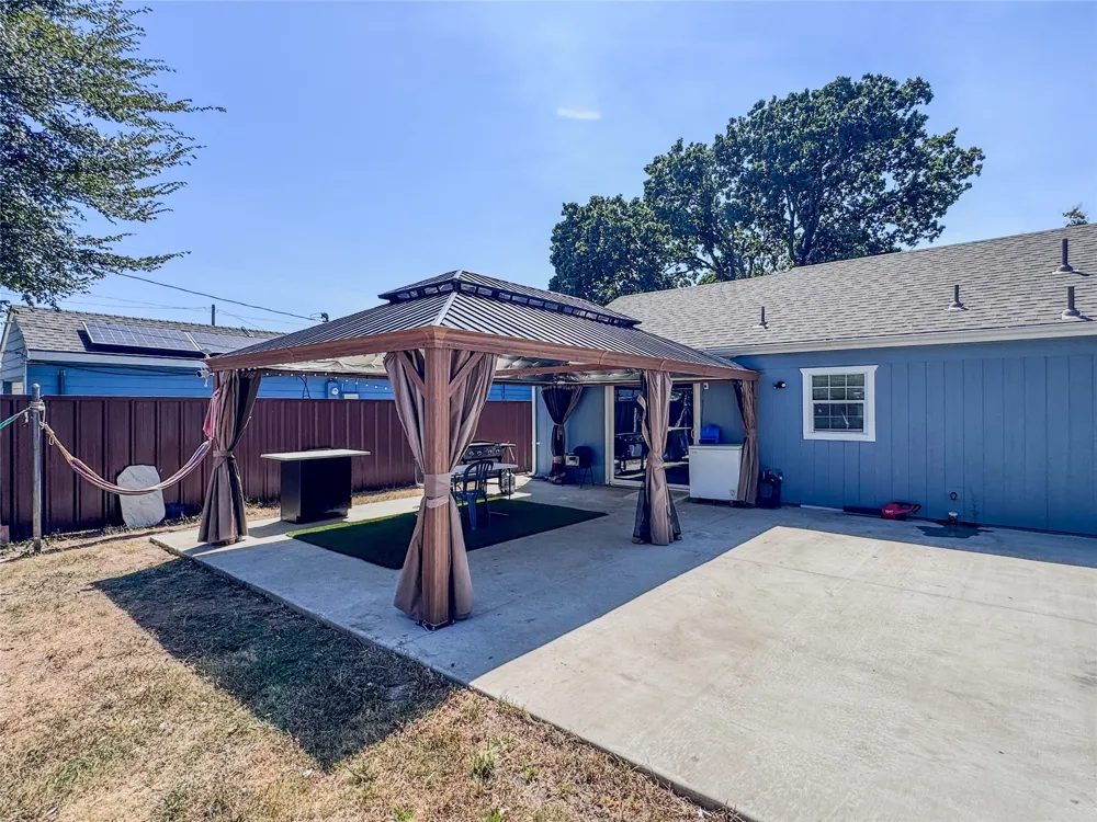 1508 Pocono Trail Dallas, TX 75217