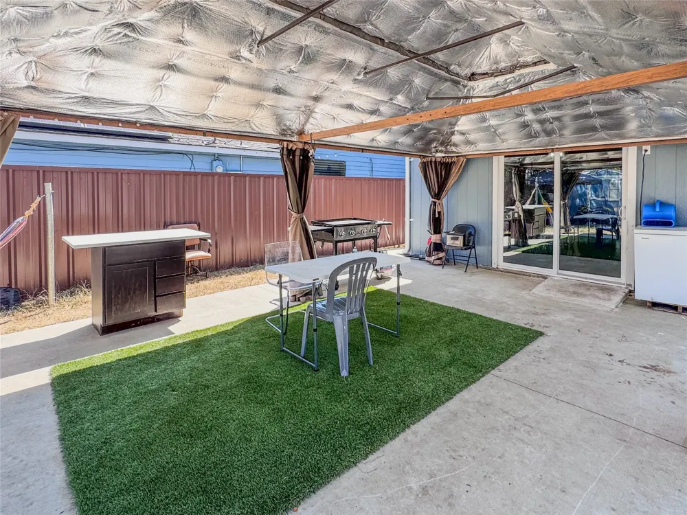 1508 Pocono Trail Dallas, TX 75217