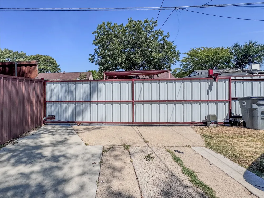 1508 Pocono Trail Dallas, TX 75217