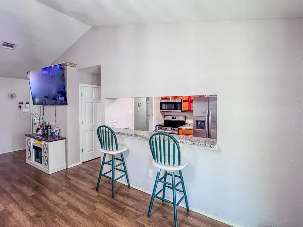 1508 Pocono Trail Dallas, TX 75217
