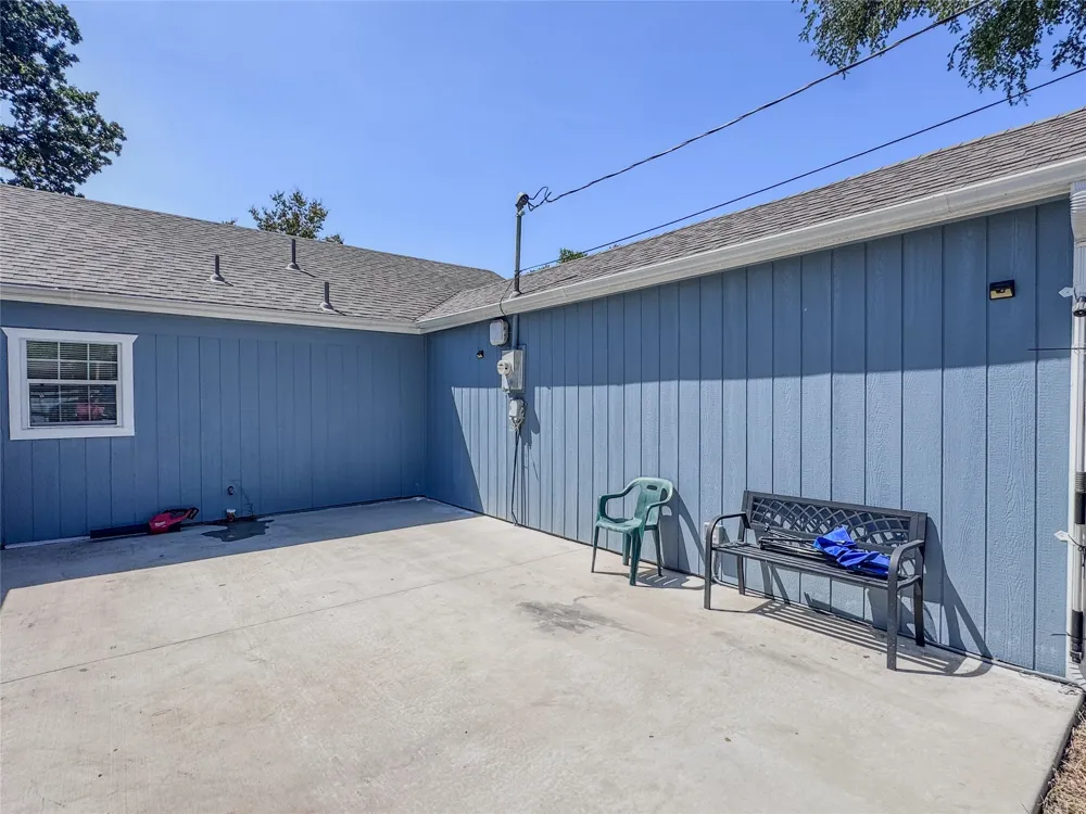 1508 Pocono Trail Dallas, TX 75217