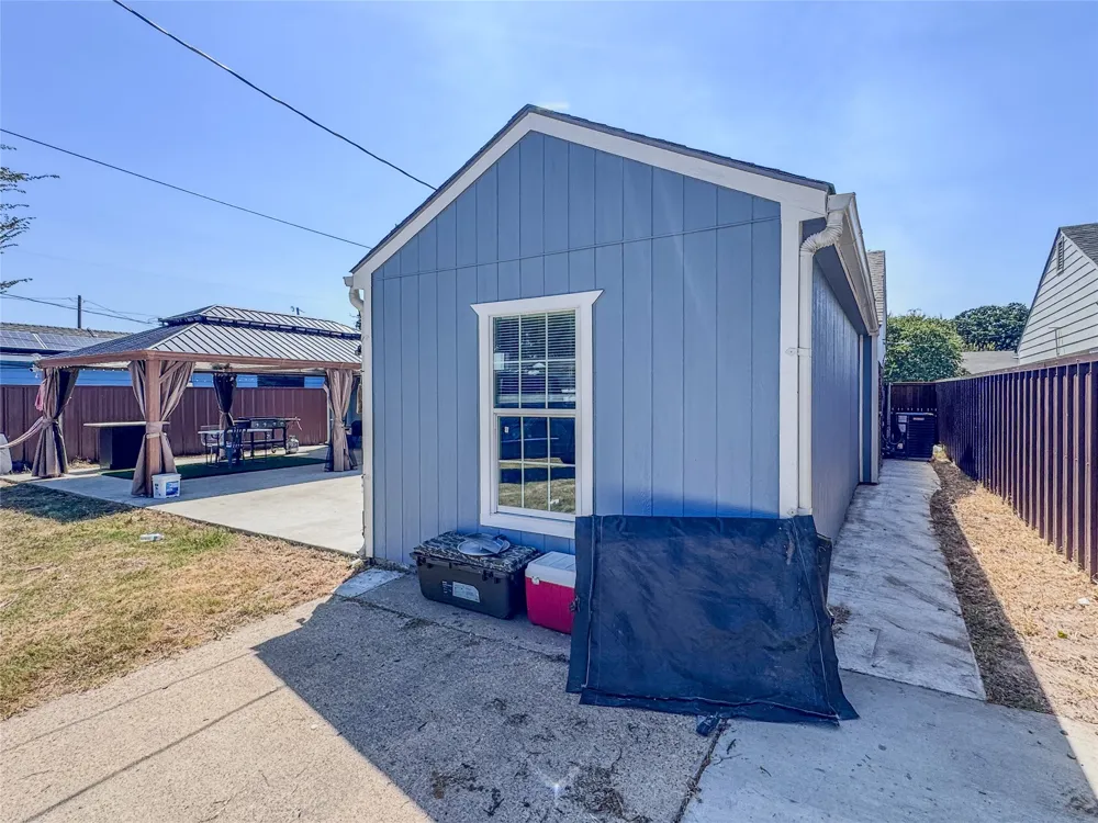 1508 Pocono Trail Dallas, TX 75217