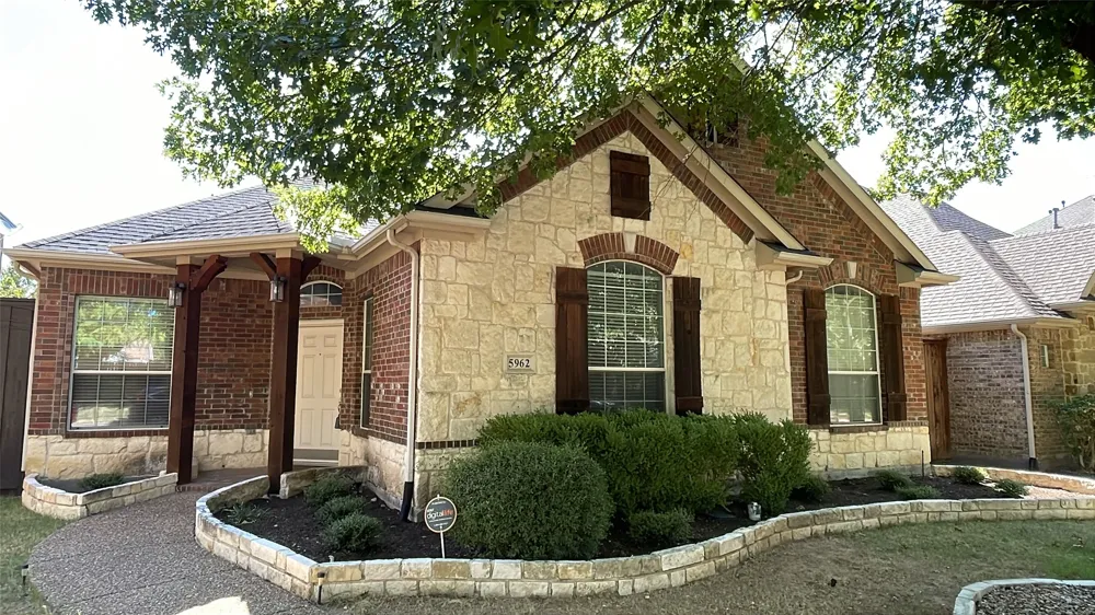 5962 Country View Lane Frisco, TX 75036