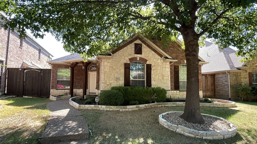 5962 Country View Lane Frisco, TX 75036
