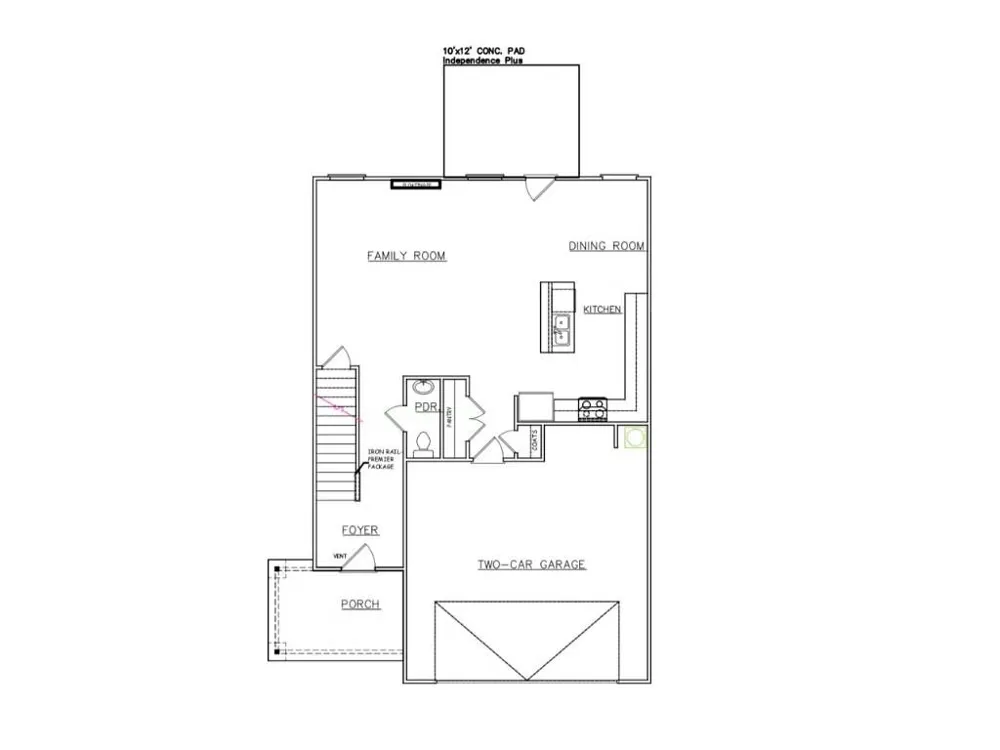 305 Rusty Plow Lane Perry, GA 31069