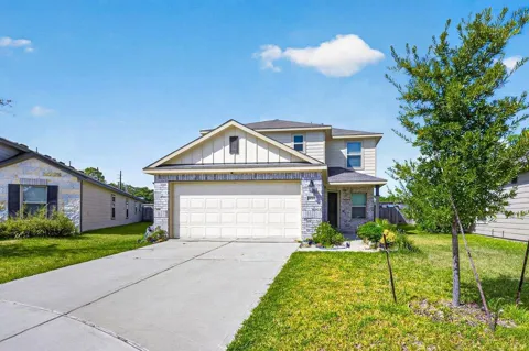14307 Galiant Run Lane