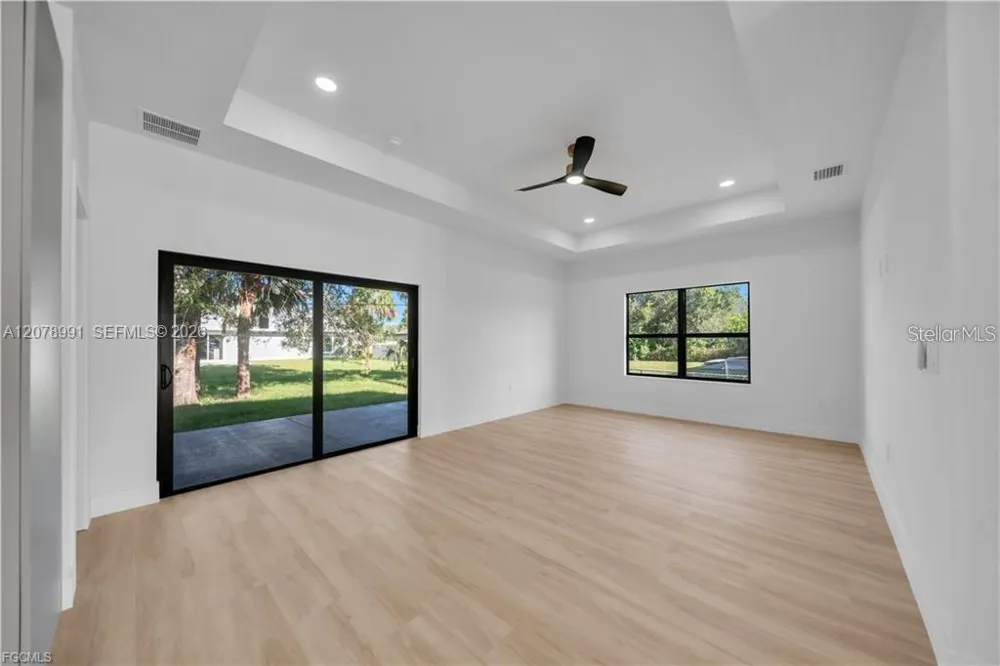 3126 BELLEVILLE TER North Port, FL 34286