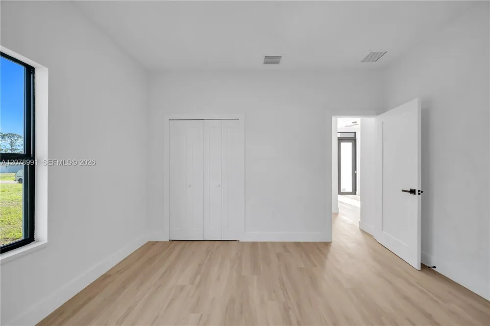 3126 BELLEVILLE TER North Port, FL 34286