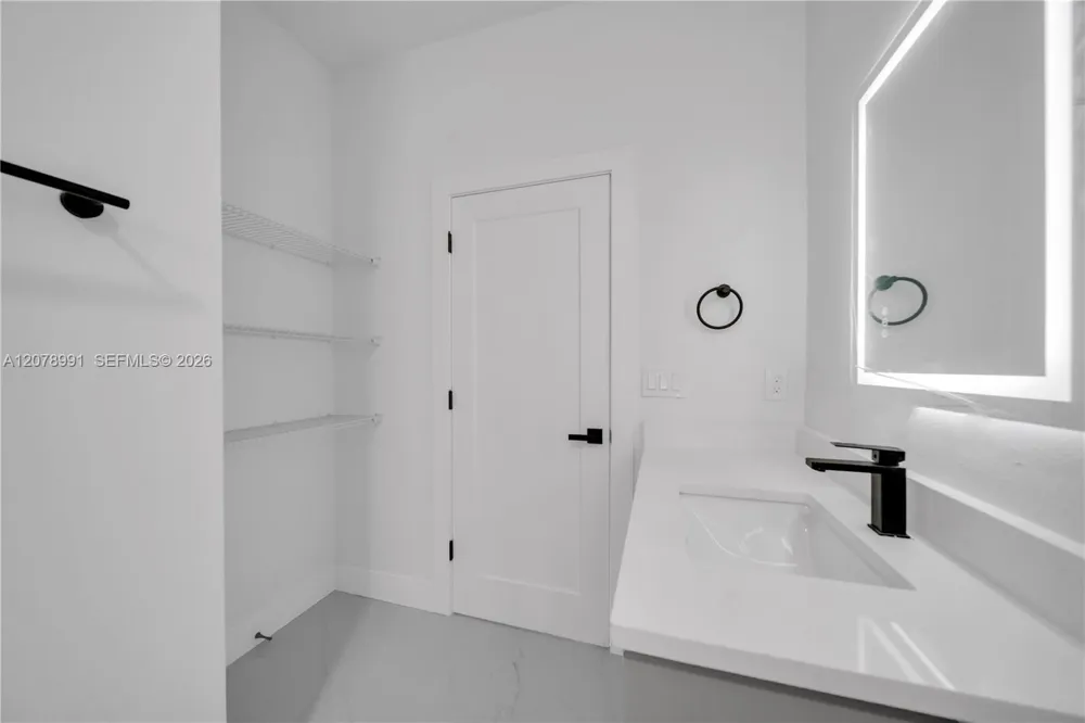 3126 BELLEVILLE TER North Port, FL 34286