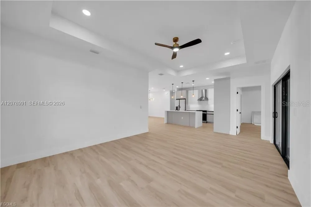3126 BELLEVILLE TER North Port, FL 34286