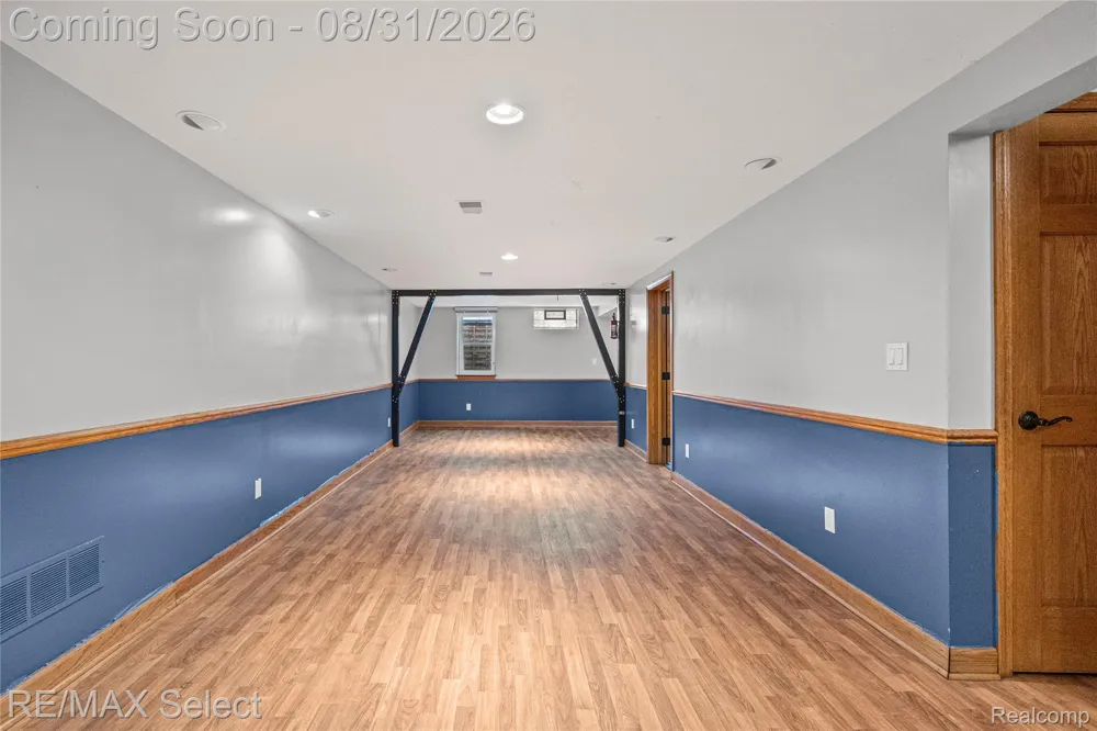 2122 Hillsdale Drive Davison Township, MI 48423