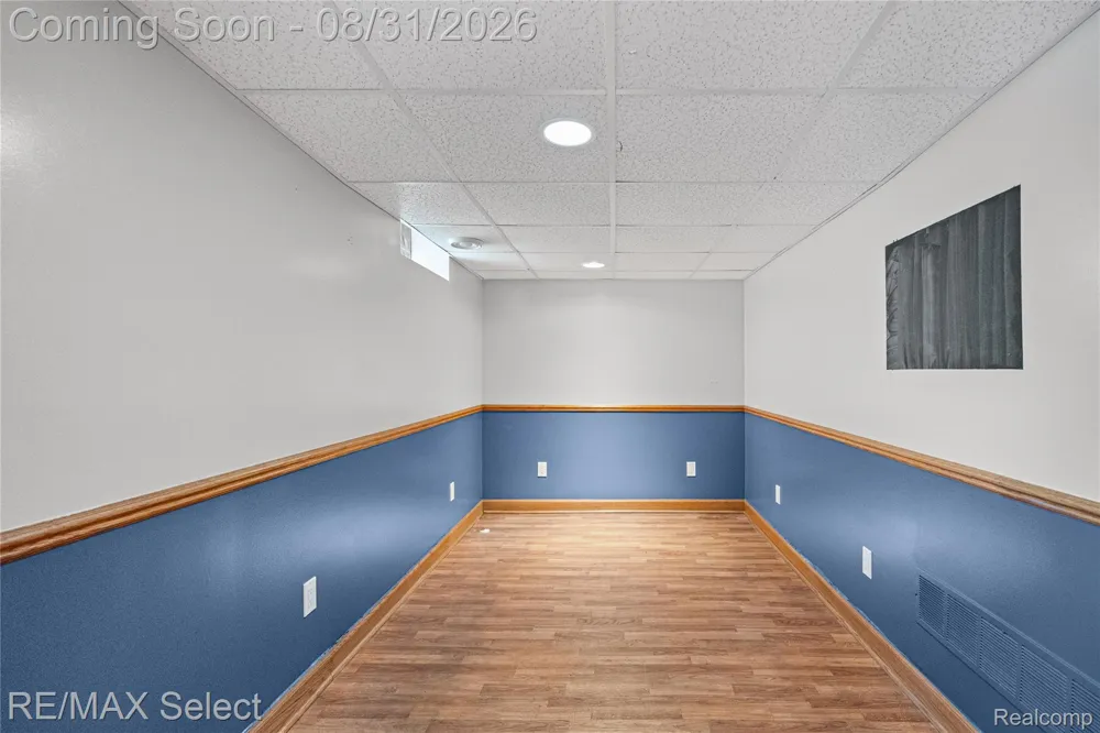 2122 Hillsdale Drive Davison Township, MI 48423