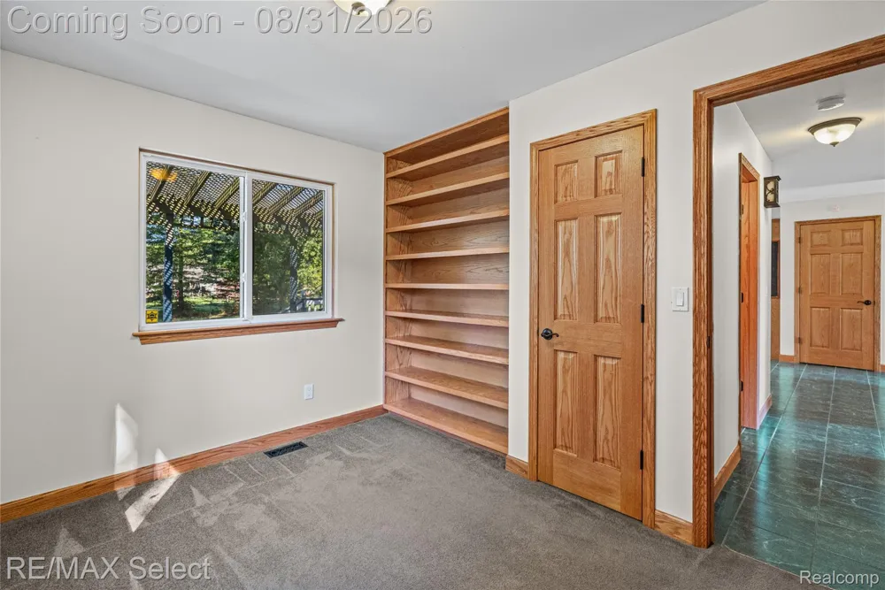 2122 Hillsdale Drive Davison Township, MI 48423